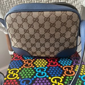 Gucci Bree crossbody bag